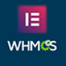 WHMCS Elements Pro For Elementor | المان های WHMCS برای المنتور