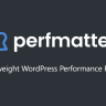 دانلود افزونه Perfmatters | بهینه سازی و کش وردپرس (نسخه فعال)